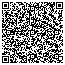 QR code with J H Mc Farland CO contacts