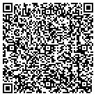QR code with Fabian Associates Inc contacts
