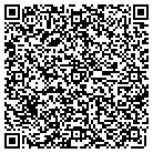 QR code with Calvin Johnson Home Install contacts