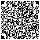 QR code with Habersham County Mental Health contacts