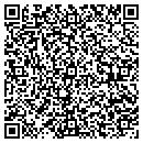 QR code with L A Concrete Pumping contacts