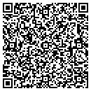 QR code with Chris Evans contacts
