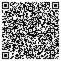 QR code with Honeybee Daycare contacts