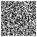 QR code with Hortense Day contacts