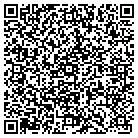 QR code with Magallanes Concrete Pumping contacts