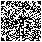 QR code with California Quality Printing contacts