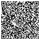 QR code with C Thru Windows & Door contacts