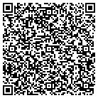 QR code with Cynthia Publishing Co contacts