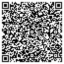 QR code with Roger E Larson contacts