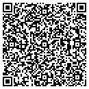 QR code with Roger Hansen contacts