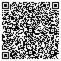 QR code with Cogic contacts