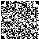 QR code with D & D Painting And Window Washing contacts