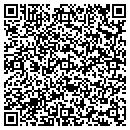 QR code with J F Distributors contacts