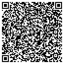 QR code with Hawthorne Group contacts