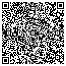QR code with Ronald A Hatlewick contacts
