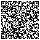 QR code with Ronald Lafontune contacts