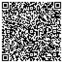 QR code with Hollins Group contacts