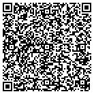 QR code with Myrons Concrete Pumping contacts