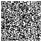 QR code with C Porter Group Home Inc contacts