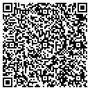 QR code with James M Byler contacts
