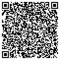 QR code with KFC contacts