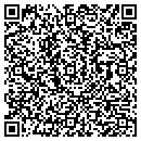 QR code with Pena Pumping contacts