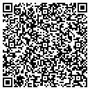 QR code with Martins Window Accents contacts