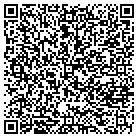 QR code with Marty Stock Spotless Window Cl contacts