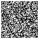 QR code with WETHAIR.COM contacts
