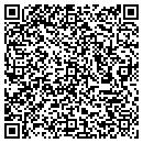 QR code with Aradisic Plumbing Co contacts