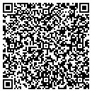 QR code with J M Generao & Assoc contacts