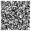 QR code with Oki Windows contacts