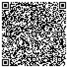 QR code with Advanced Machine & Fabrication contacts