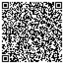 QR code with J R Stadin LLC contacts