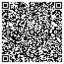 QR code with Da Designs contacts