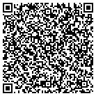 QR code with R And R Concrete Pumping contacts