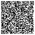 QR code with Kee contacts