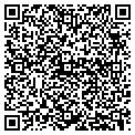 QR code with K Golding Inc contacts
