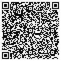QR code with Rcp contacts