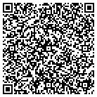 QR code with Redlined Concrete Pumping contacts