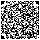 QR code with Koren Rogers & Dowd Inc contacts