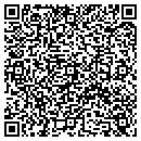 QR code with Kvs Inc contacts