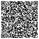 QR code with Sew L'emayzing Windows contacts