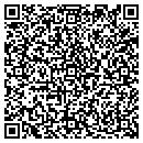 QR code with A-1 Door Service contacts