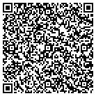 QR code with Consolidated Pattern Works Inc contacts
