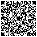 QR code with Reginald Hinkle contacts