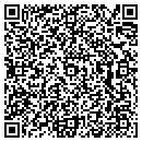 QR code with L S Post Inc contacts