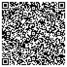 QR code with Martin-Sigmon Consultants Inc contacts