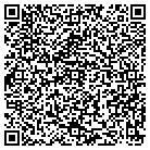 QR code with Macinnis Ward & Assoc Inc contacts