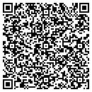 QR code with Allen Models Inc contacts